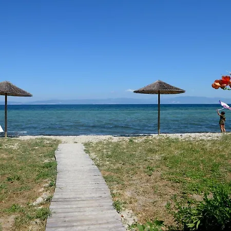 Blue Breeze Apartmanhotel 3*