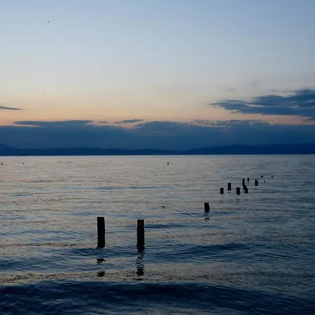 Blue Breeze Órmos Prínou