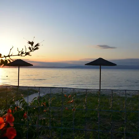 Apartmanhotel Blue Breeze 3*