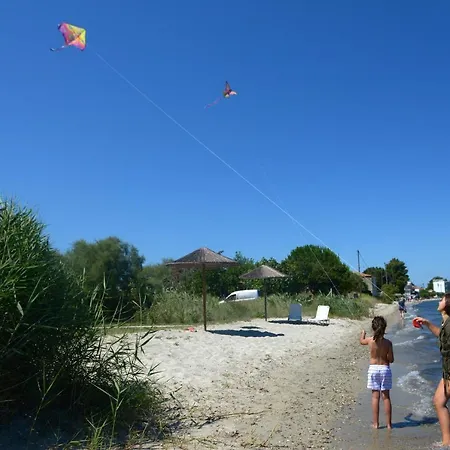 Blue Breeze Apartmanhotel 3*