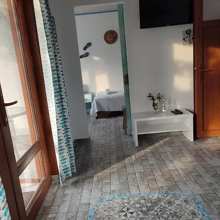 Apartmanhotel Blue Breeze 3*