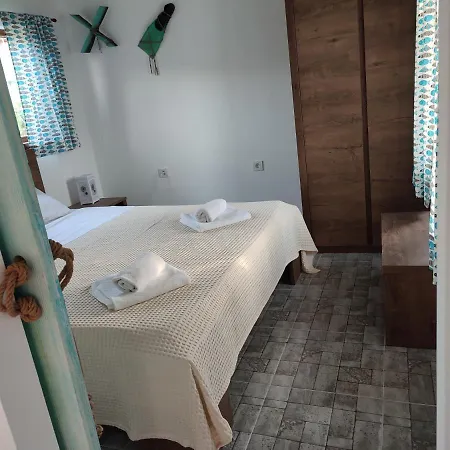 Apartmanhotel Blue Breeze