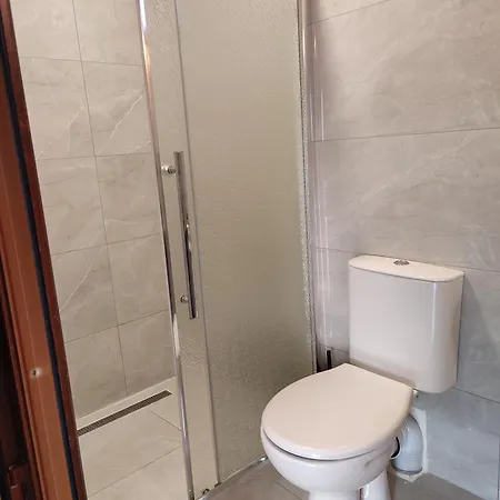 Apartmanhotel Blue Breeze