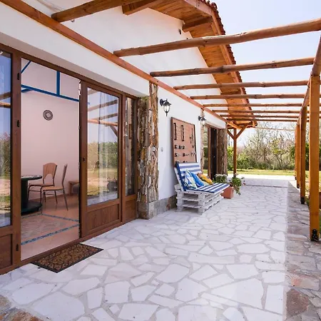 Apartmanhotel Blue Breeze