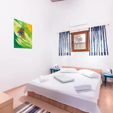 Blue Breeze Apartmanhotel