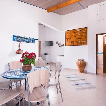 Apartmanhotel Blue Breeze