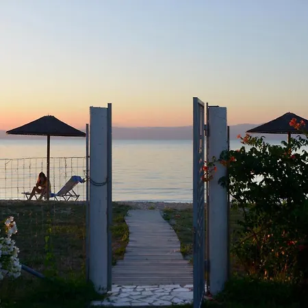 Hotel de apartamente Blue Breeze 3*