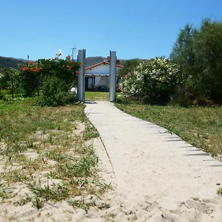Ξενοδοχείο με διαμερίσματα Blue Breeze 3*