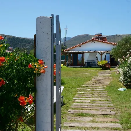 Hotel de apartamente Blue Breeze 3*