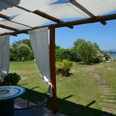 Aparthotel Blue Breeze 3*