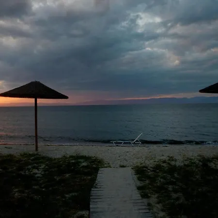 Blue Breeze Ormos Prinou (Thasos)