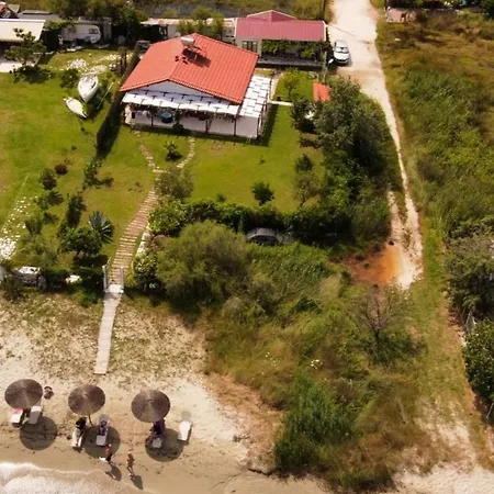 Blue Breeze Hotel de apartamente 3*