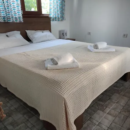 Hotel de apartamente Blue Breeze