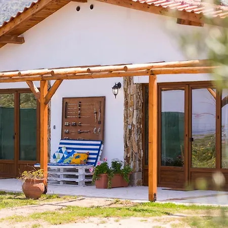 Blue Breeze Hotel de apartamente 3*