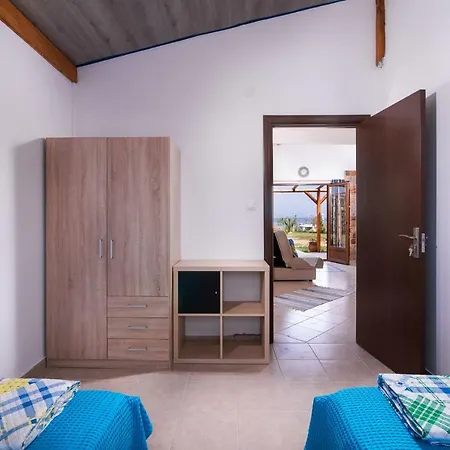 Hotel de apartamente Blue Breeze 3*