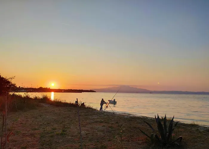 아파트호텔 Blue Breeze