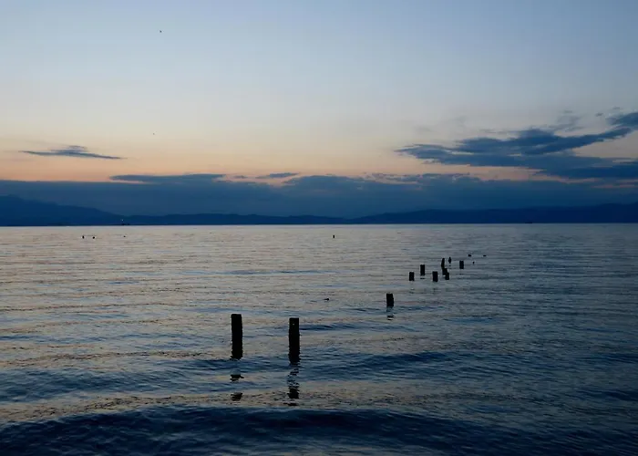 Blue Breeze Ormos Prinou (Thasos)