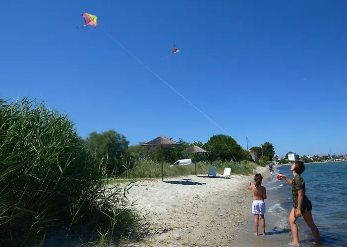 Blue Breeze 아파트호텔 3*