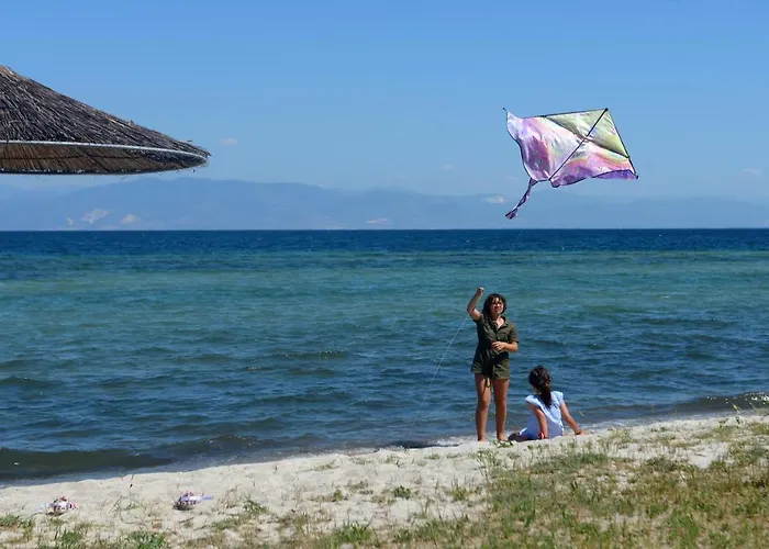 Blue Breeze 3* Ormos Prinou (Thasos)