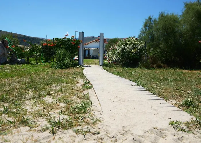 아파트호텔 Blue Breeze 3*