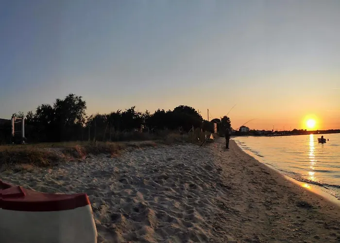 Blue Breeze Ormos Prinou (Thasos)