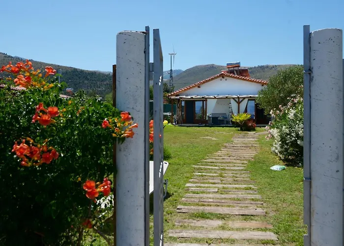 아파트호텔 Blue Breeze 3*