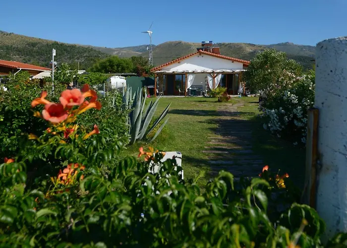 Blue Breeze 아파트호텔 3*