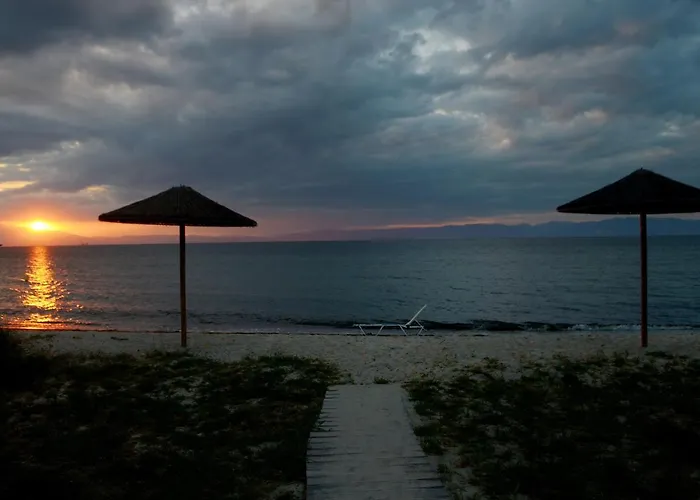Blue Breeze Ormos Prinou (Thasos)