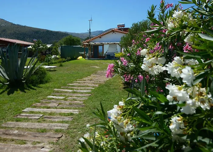 Blue Breeze 아파트호텔 3*