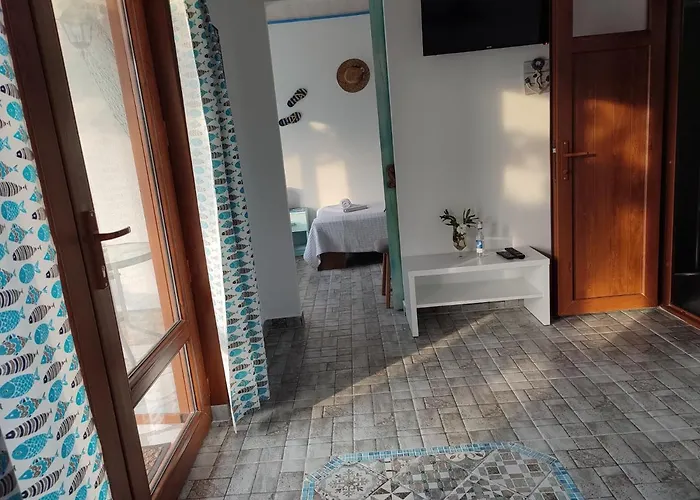 아파트호텔 Blue Breeze 3*