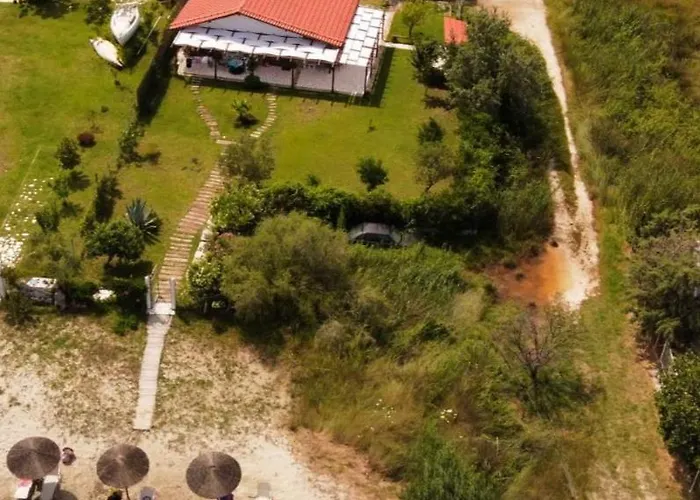 Blue Breeze 아파트호텔 3*