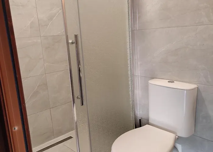 아파트호텔 Blue Breeze