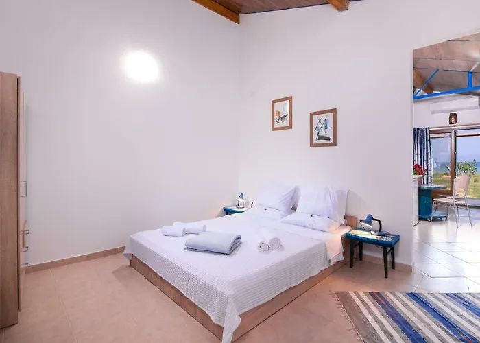 Blue Breeze Ormos Prinou (Thasos)