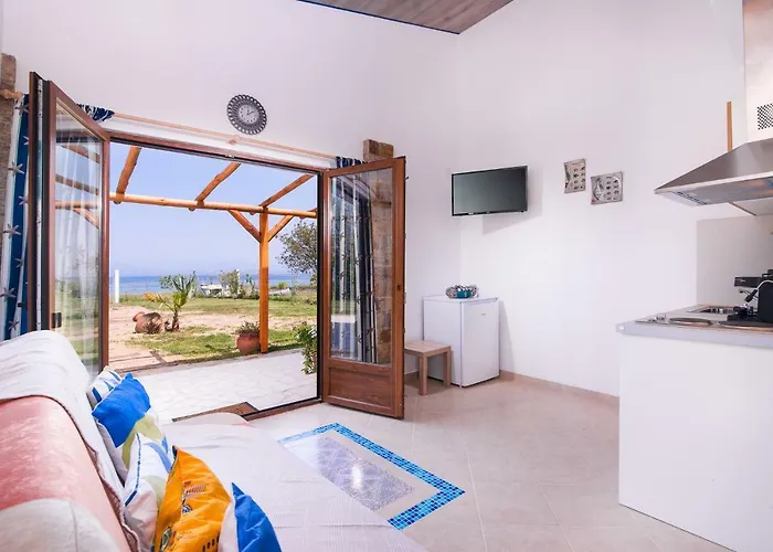 Blue Breeze Ormos Prinou (Thasos)