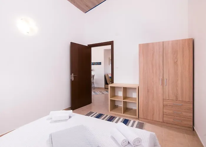 아파트호텔 Blue Breeze 3*