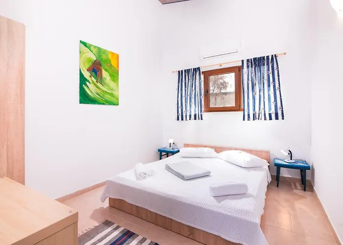 Blue Breeze 아파트호텔