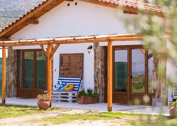 Blue Breeze 아파트호텔 3*