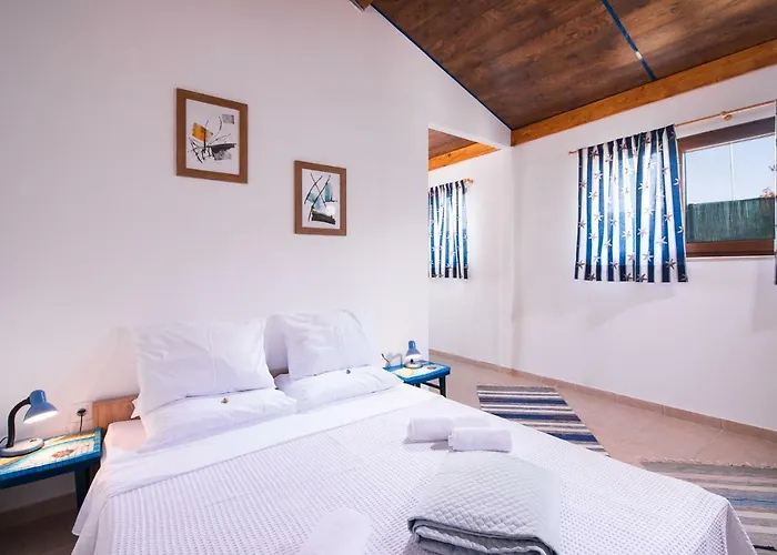 아파트호텔 Blue Breeze 3*