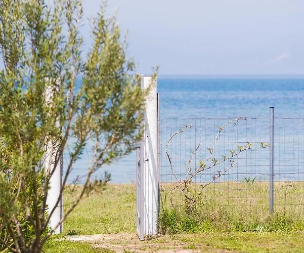 Blue Breeze 3* Ormos Prinou (Thasos)