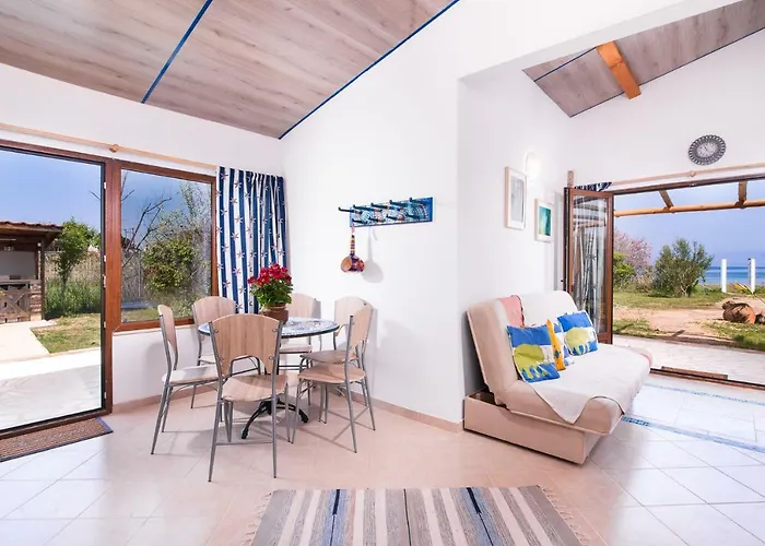 Blue Breeze Ormos Prinou (Thasos)