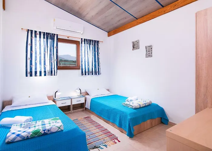 Blue Breeze Ormos Prinou (Thasos)