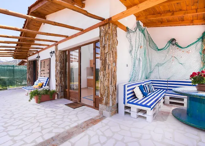 Blue Breeze 아파트호텔