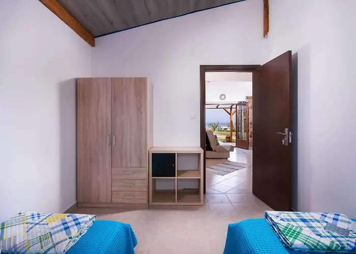 아파트호텔 Blue Breeze 3*