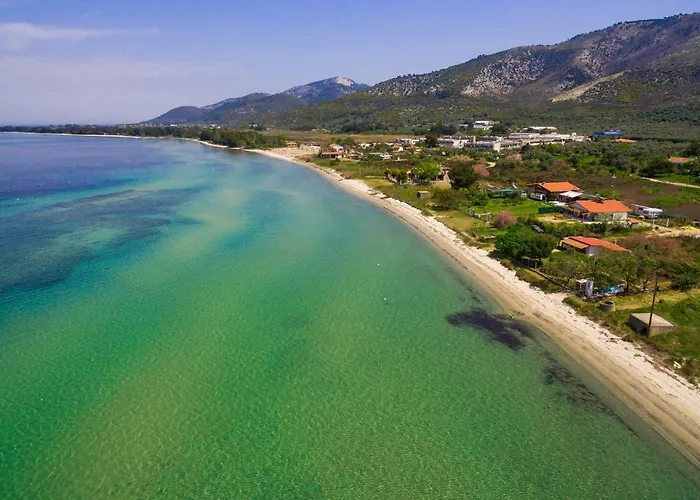 Blue Breeze Ormos Prinou (Thasos)